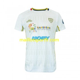 Maillot de Foot Cagliari Exterieur 2024/25